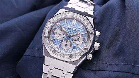 diamond ap watch|factory diamond watches.